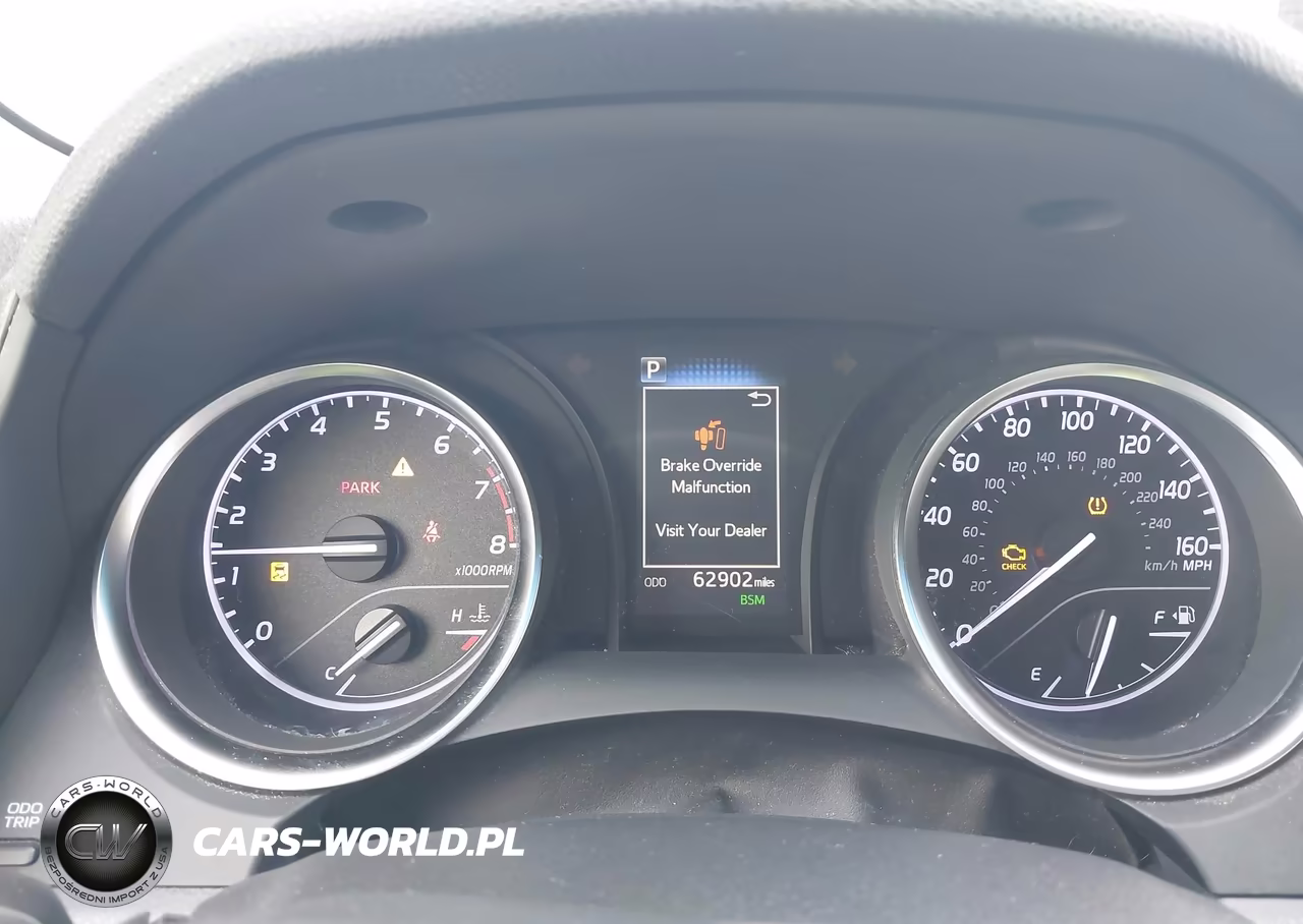 2018 Toyota Camry Le VIN:JTNB11HK3J3049240 - 7