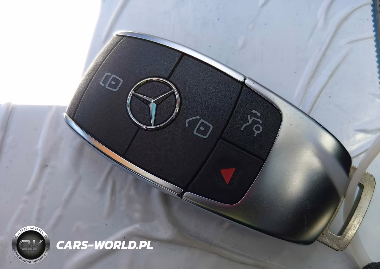 2025 Mercedes-Benz Gle 450E 4Matic VIN:4JGFB4GB3SB318829 - 11