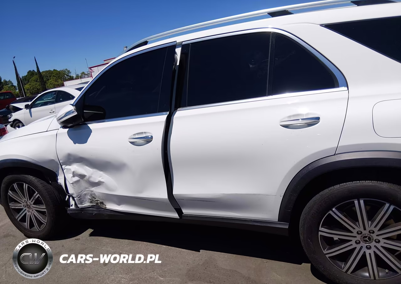 2025 Mercedes-Benz Gle 450E 4Matic VIN:4JGFB4GB3SB318829 - 14