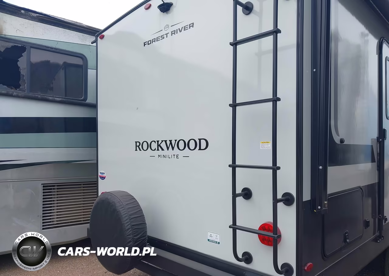 2026 Rockwood Other VIN:4X4TRLB29TD465998 - 12