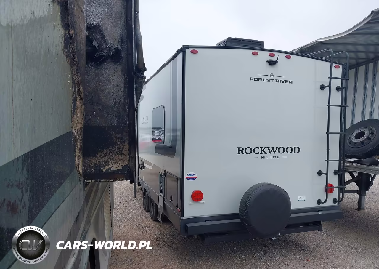 2026 Rockwood Other VIN:4X4TRLB29TD465998 - 3