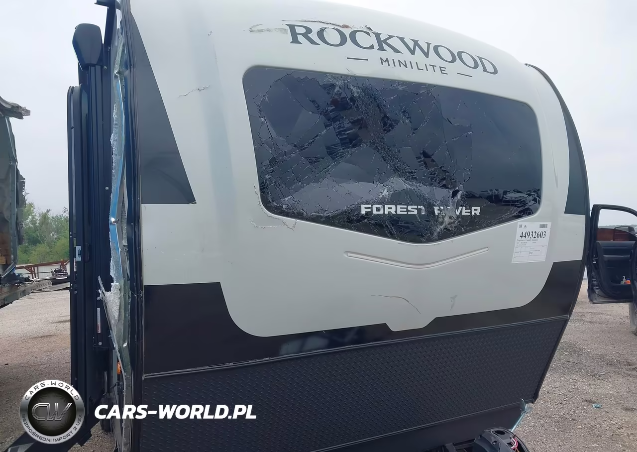 2026 Rockwood Other VIN:4X4TRLB29TD465998 - 7