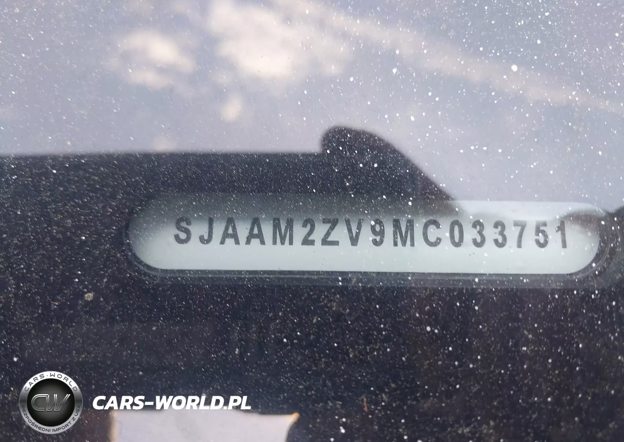 2021 Bentley Bentayga V8 VIN:SJAAM2ZV9MC033751 - 9