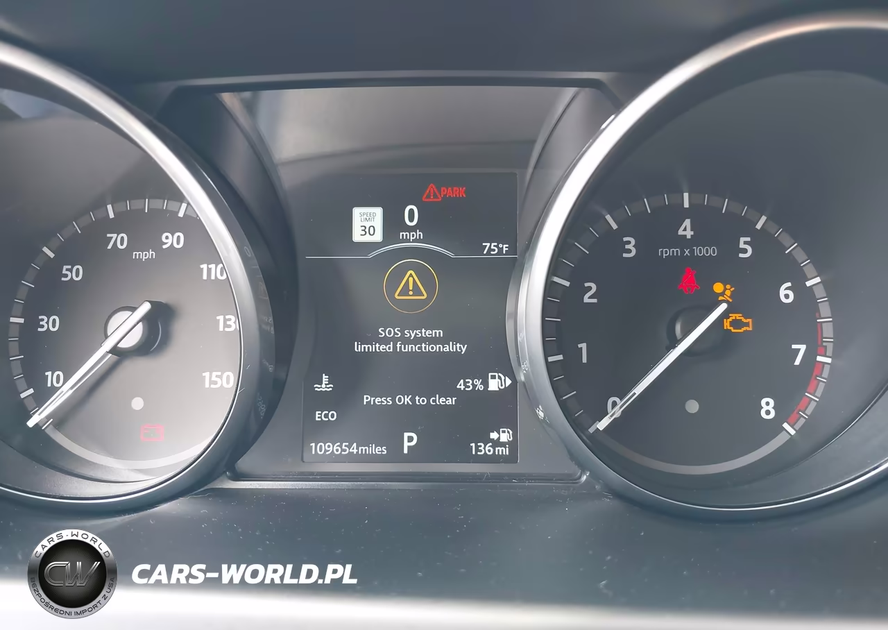 2018 Land Rover Discovery Sport Hse VIN:SALCR2SX4JH738341 - 7