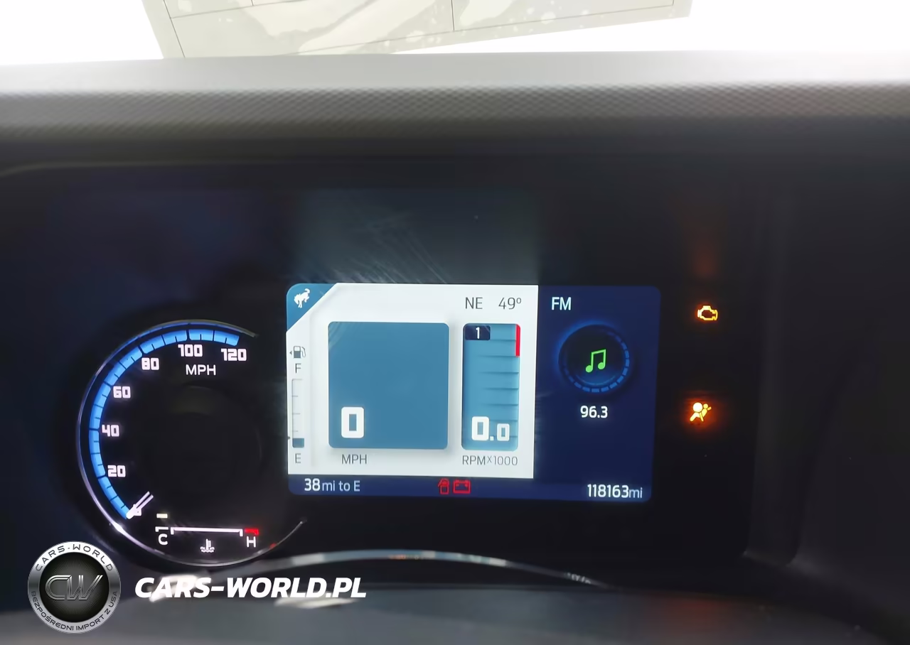 2021 Ford Bronco Big Bend VIN:1FMDE5BH0MLB02546 - 7