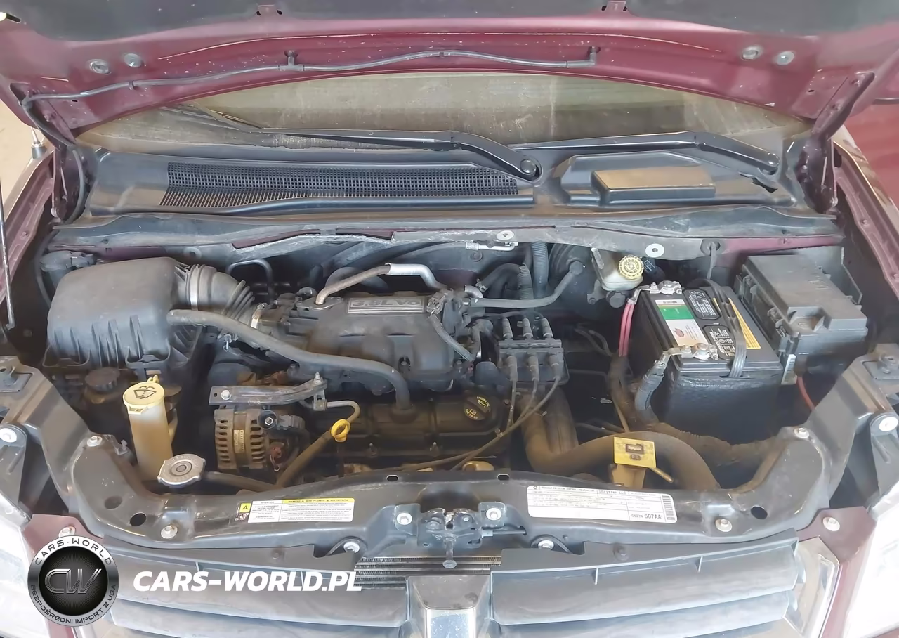 2009 Dodge Grand Caravan Sxt VIN:2D8HN54179R526408 - 10