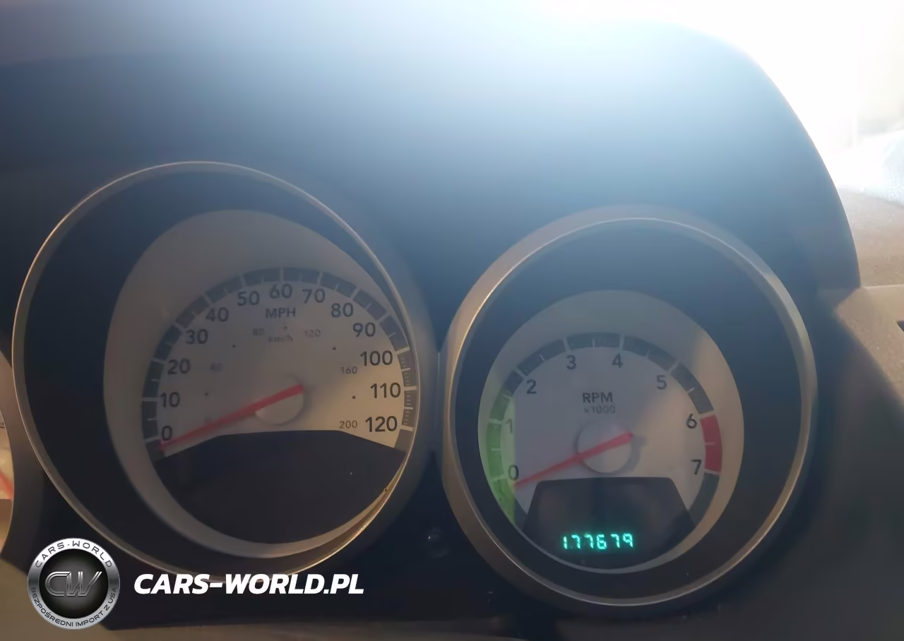 2009 Dodge Grand Caravan Sxt VIN:2D8HN54179R526408 - 7