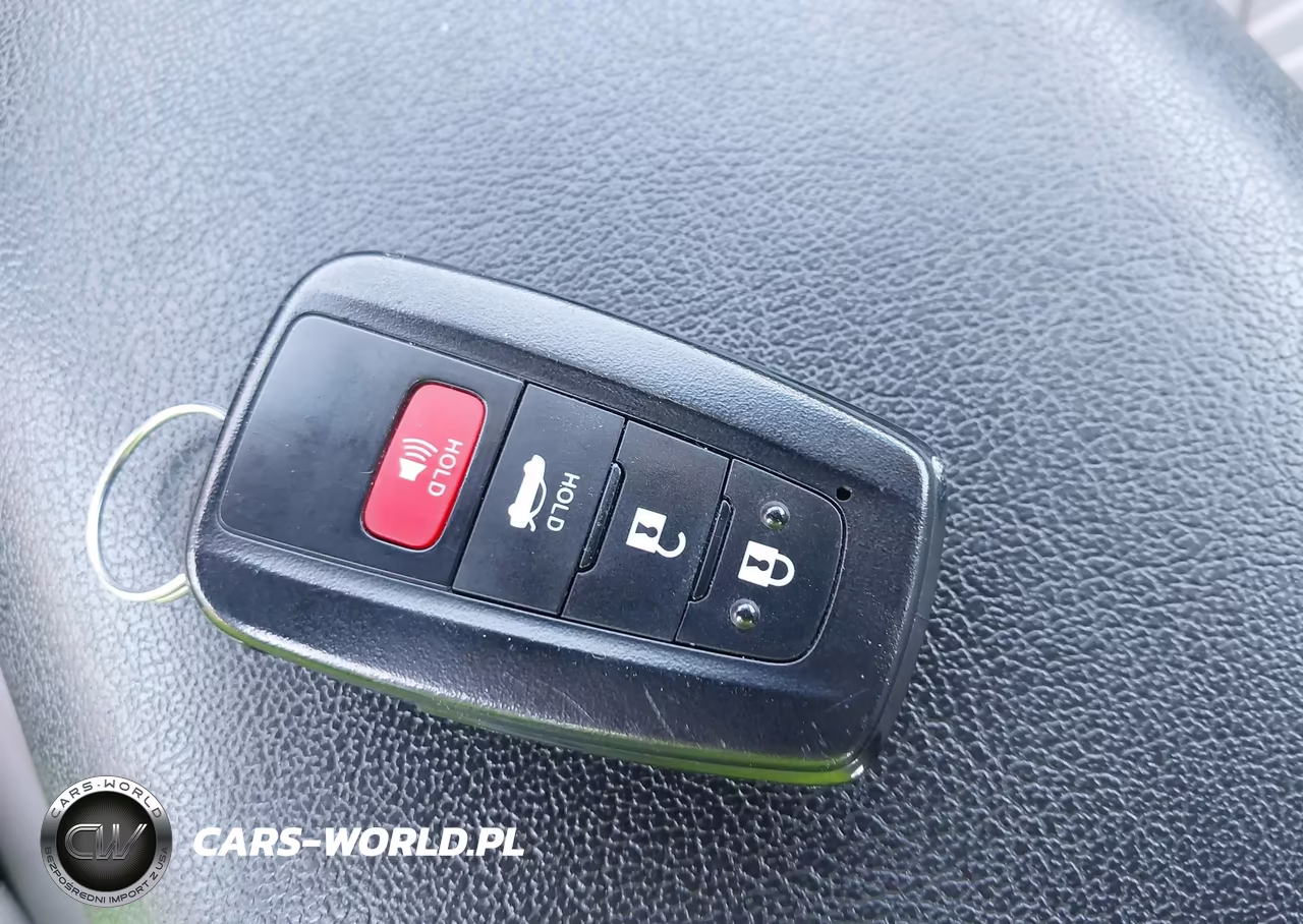 2020 Toyota Camry Se Hybrid VIN:4T1J31AK7LU532596 - 11