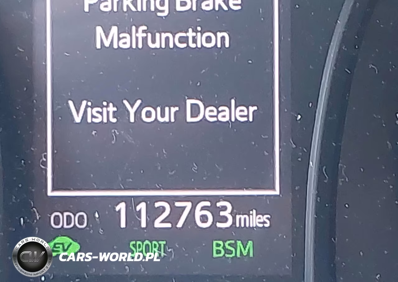 2020 Toyota Camry Se Hybrid VIN:4T1J31AK7LU532596 - 15