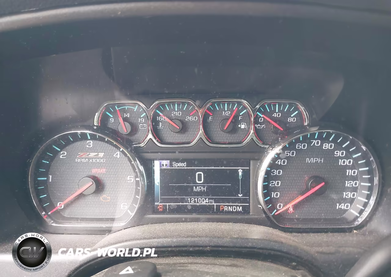 2014 Chevrolet Silverado 1500 2Lt VIN:1GCVKREC3EZ109966 - 7