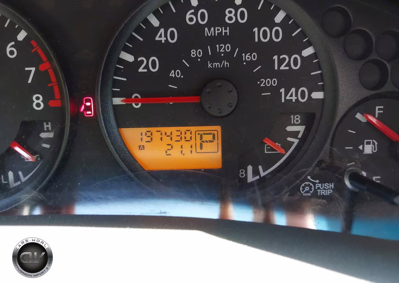 2007 Nissan Frontier Se VIN:1N6AD07UX7C425958 - 15