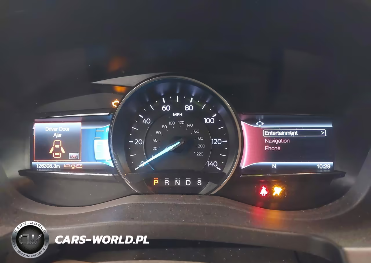2019 Ford Explorer Xlt VIN:1FM5K8D84KGA28047 - 7