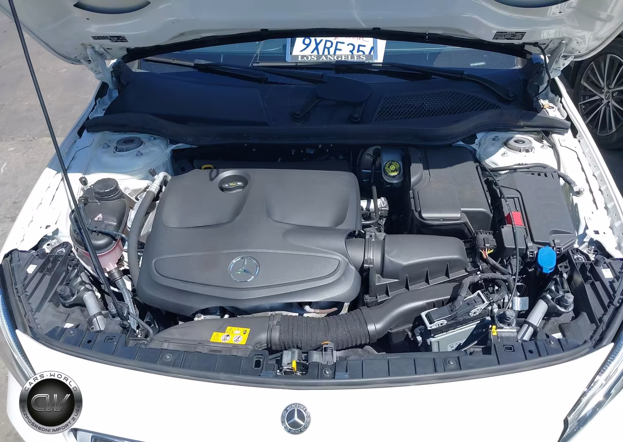 2019 Mercedes-Benz Gla 250 VIN:WDCTG4EBXKU009594 - 10