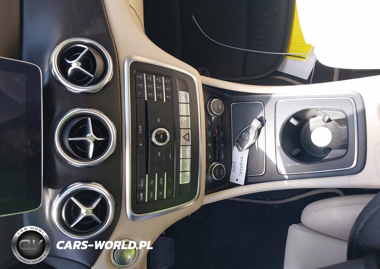 2019 Mercedes-Benz Gla 250 VIN:WDCTG4EBXKU009594 - 11
