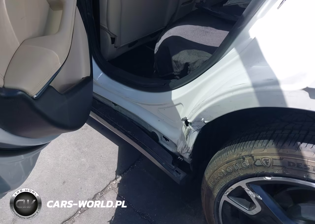 2019 Mercedes-Benz Gla 250 VIN:WDCTG4EBXKU009594 - 12