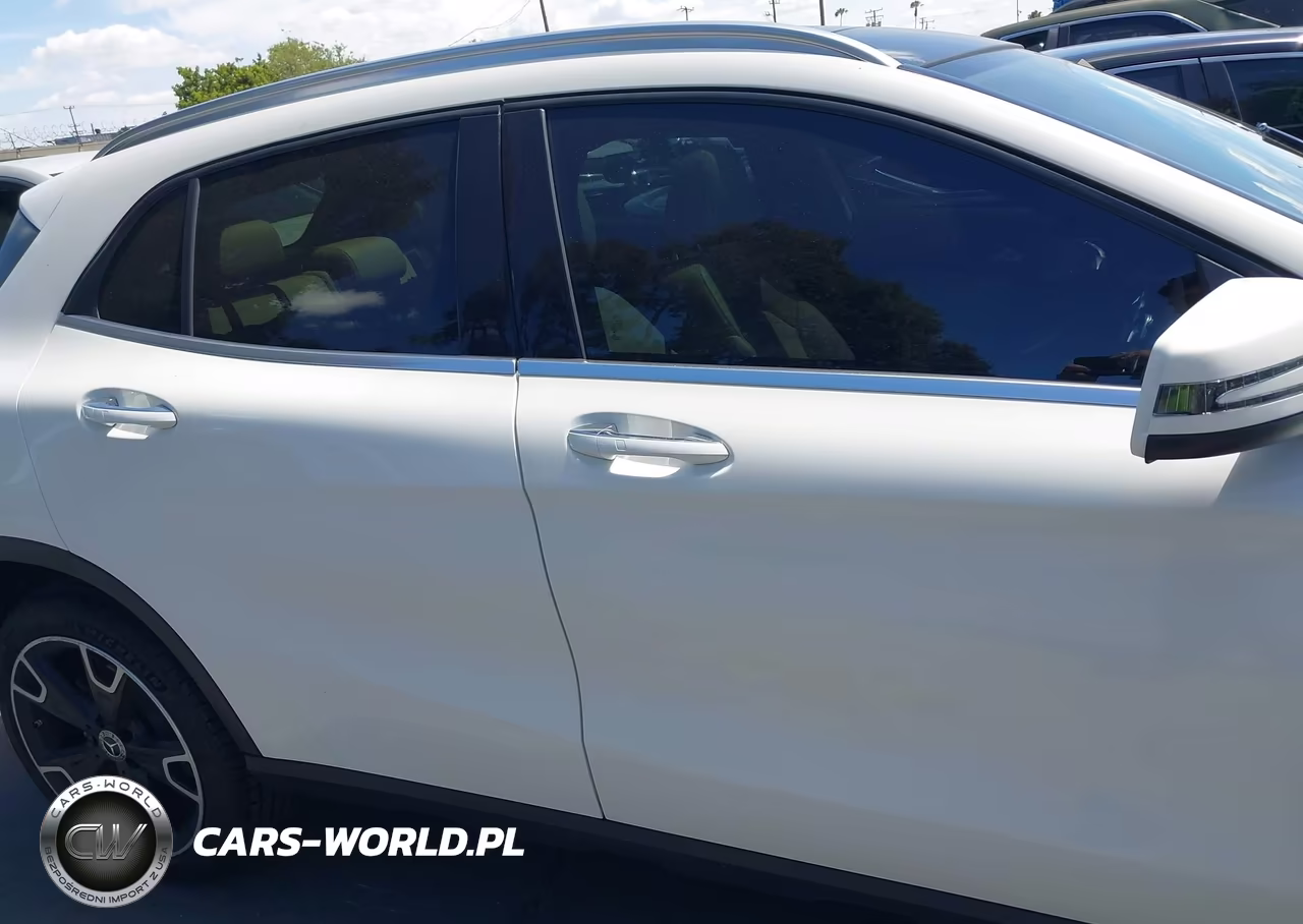 2019 Mercedes-Benz Gla 250 VIN:WDCTG4EBXKU009594 - 14