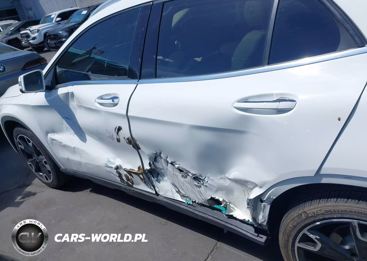 2019 Mercedes-Benz Gla 250 VIN:WDCTG4EBXKU009594 - 15