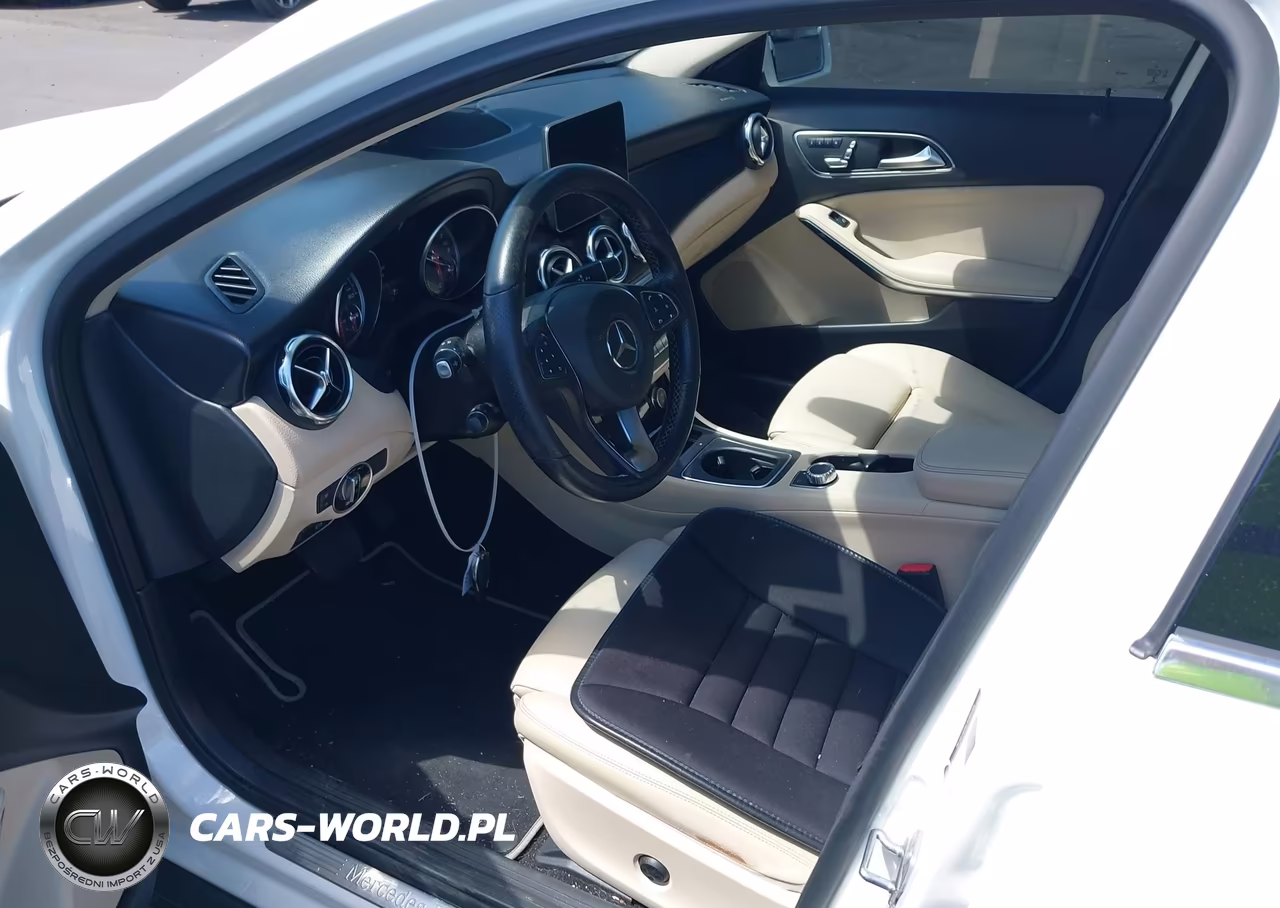 2019 Mercedes-Benz Gla 250 VIN:WDCTG4EBXKU009594 - 20