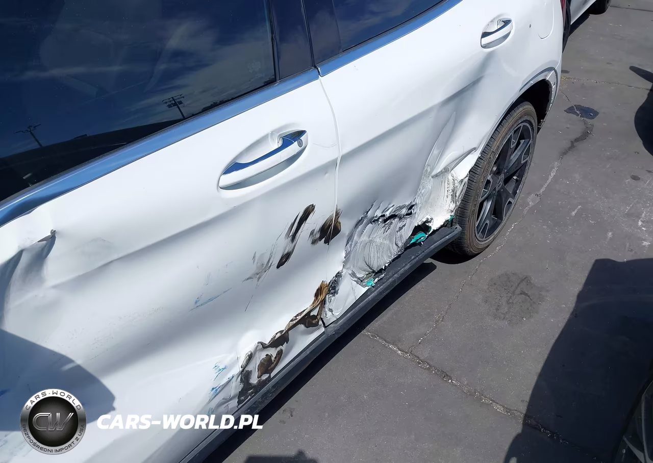 2019 Mercedes-Benz Gla 250 VIN:WDCTG4EBXKU009594 - 6