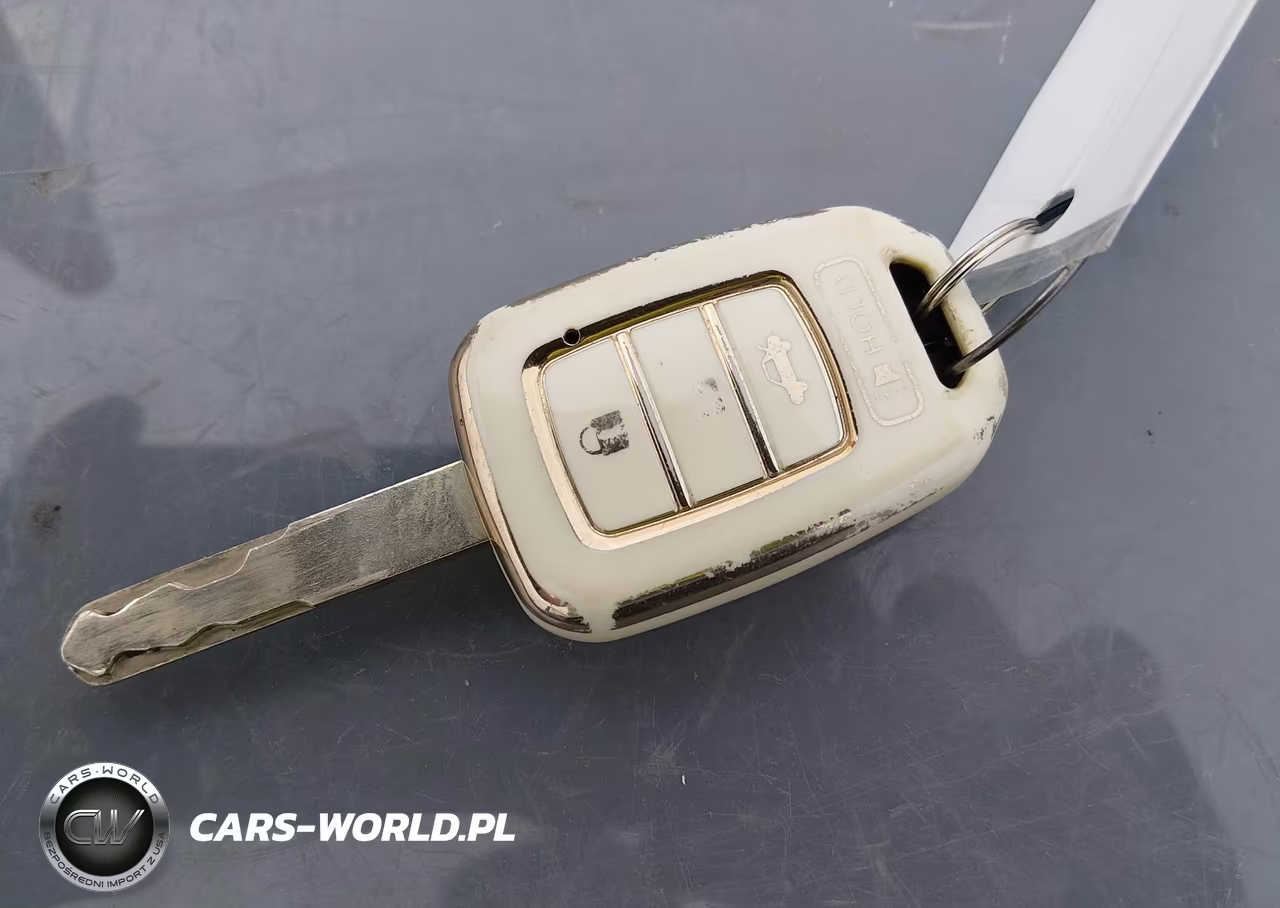 2019 Honda Hr-V Sport VIN:3CZRU5H11KG705985 - 11