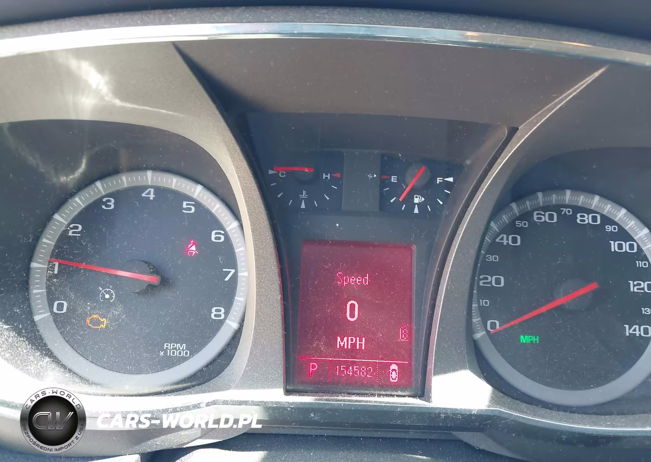 2011 GMC Terrain Sle-1 VIN:2CTFLREC9B6243247 - 7