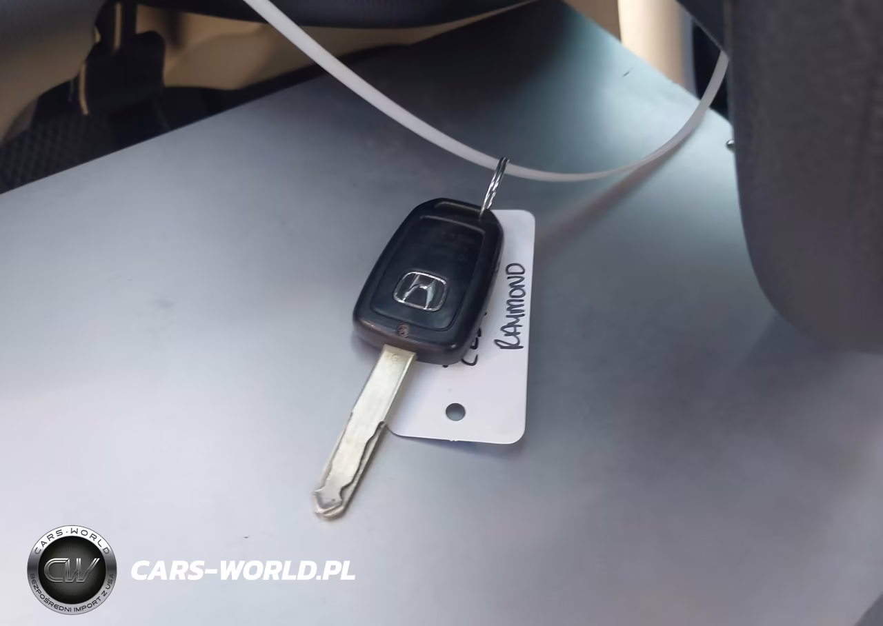 2015 Honda Accord Lx VIN:1HGCR2F36FA194246 - 11
