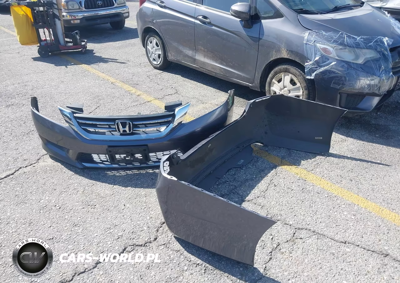 2015 Honda Accord Lx VIN:1HGCR2F36FA194246 - 12