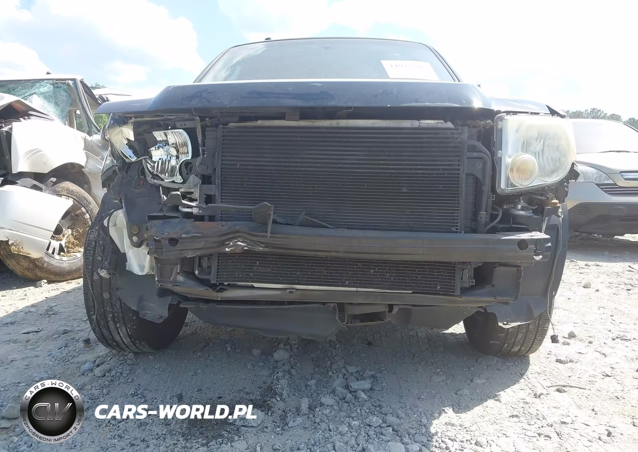 2010 Ford Escape Xlt VIN:1FMCU0DG8AKA32205 - 6