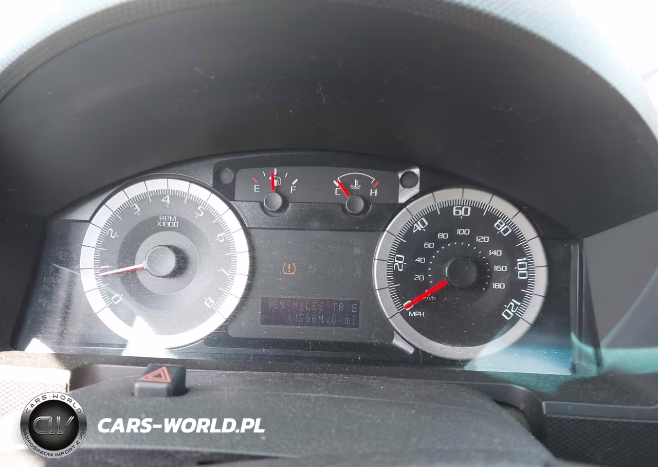2010 Ford Escape Xlt VIN:1FMCU0DG8AKA32205 - 7