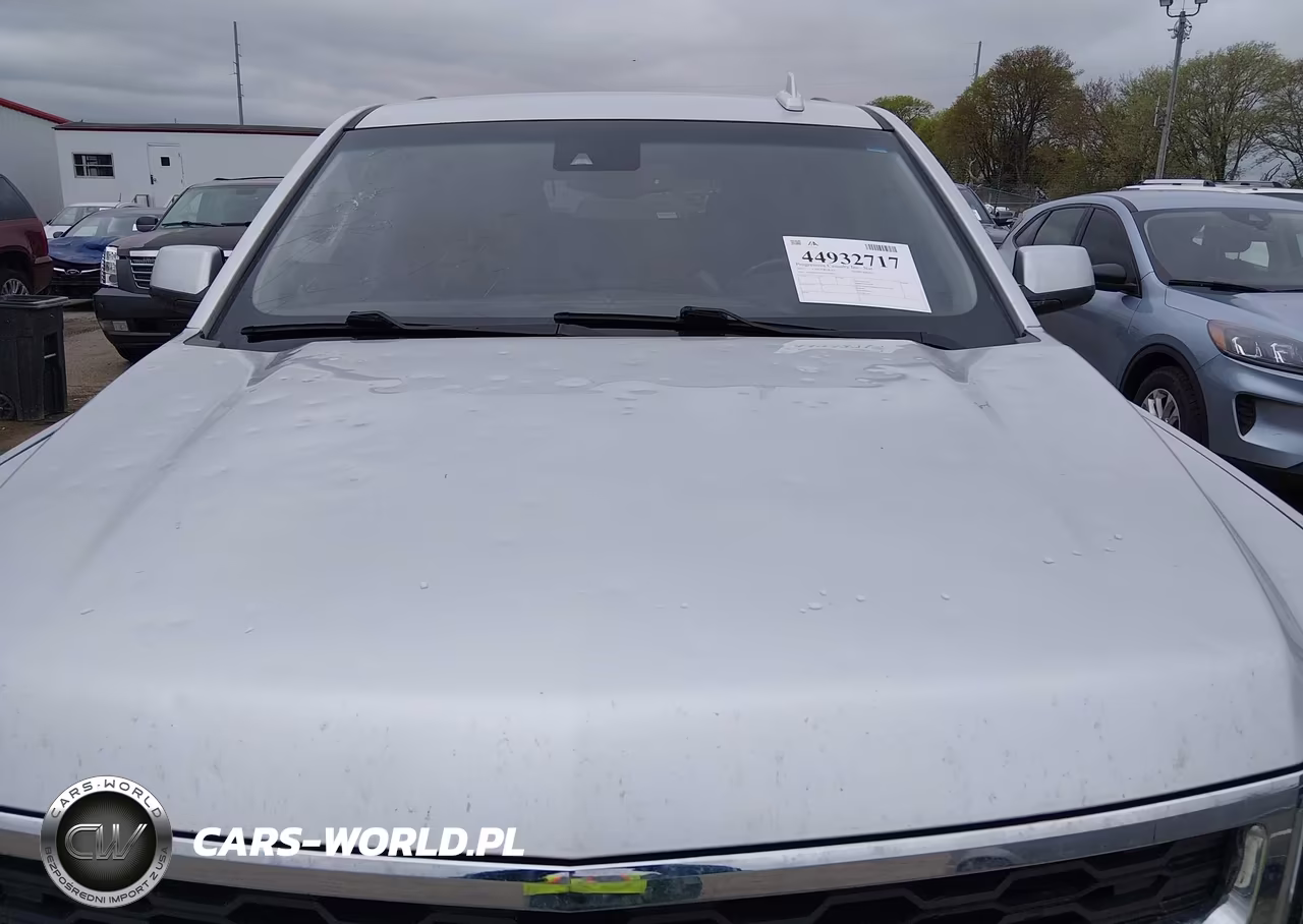 2017 Chevrolet Suburban Lt VIN:1GNSKHKC2HR159836 - 18
