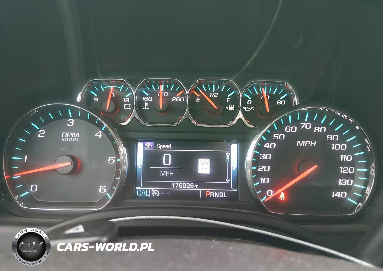 2017 Chevrolet Suburban Lt VIN:1GNSKHKC2HR159836 - 7