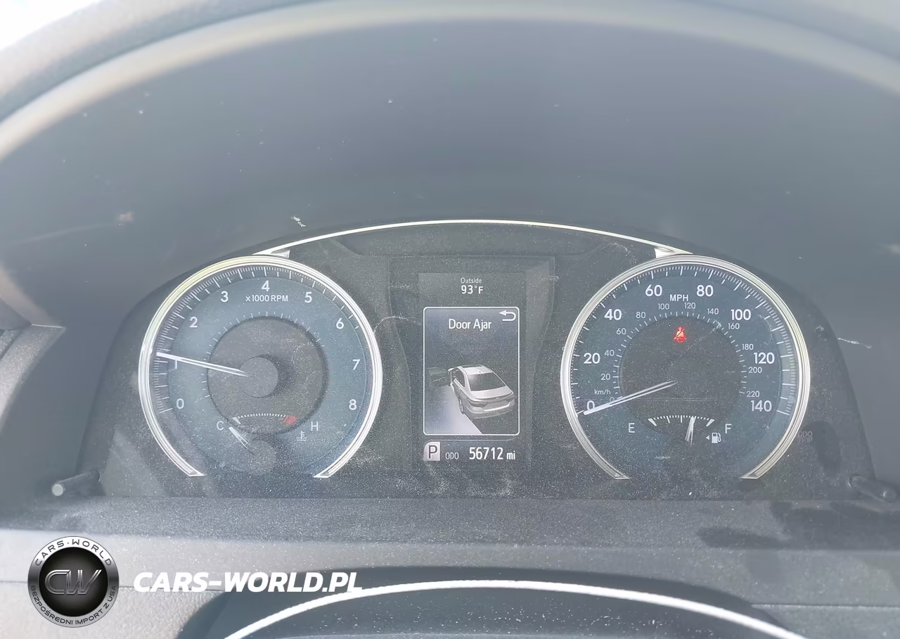 2017 Toyota Camry Le VIN:4T1BF1FK2HU443580 - 15