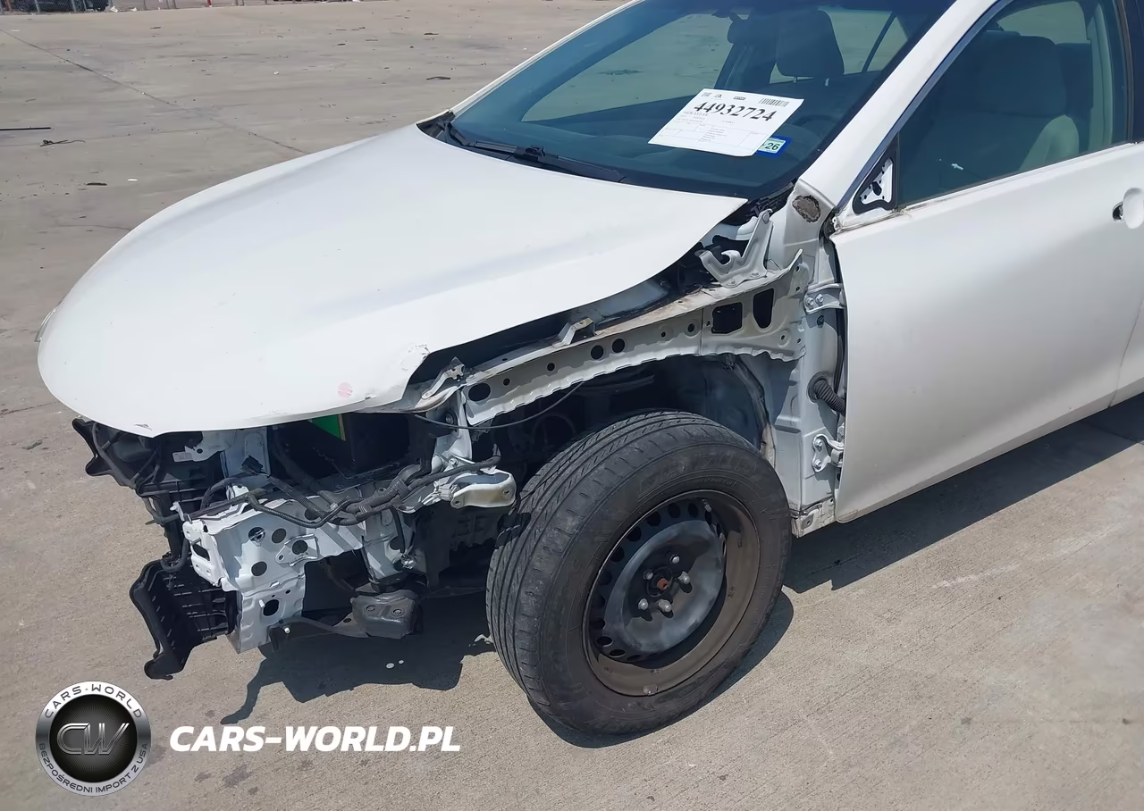 2017 Toyota Camry Le VIN:4T1BF1FK2HU443580 - 6