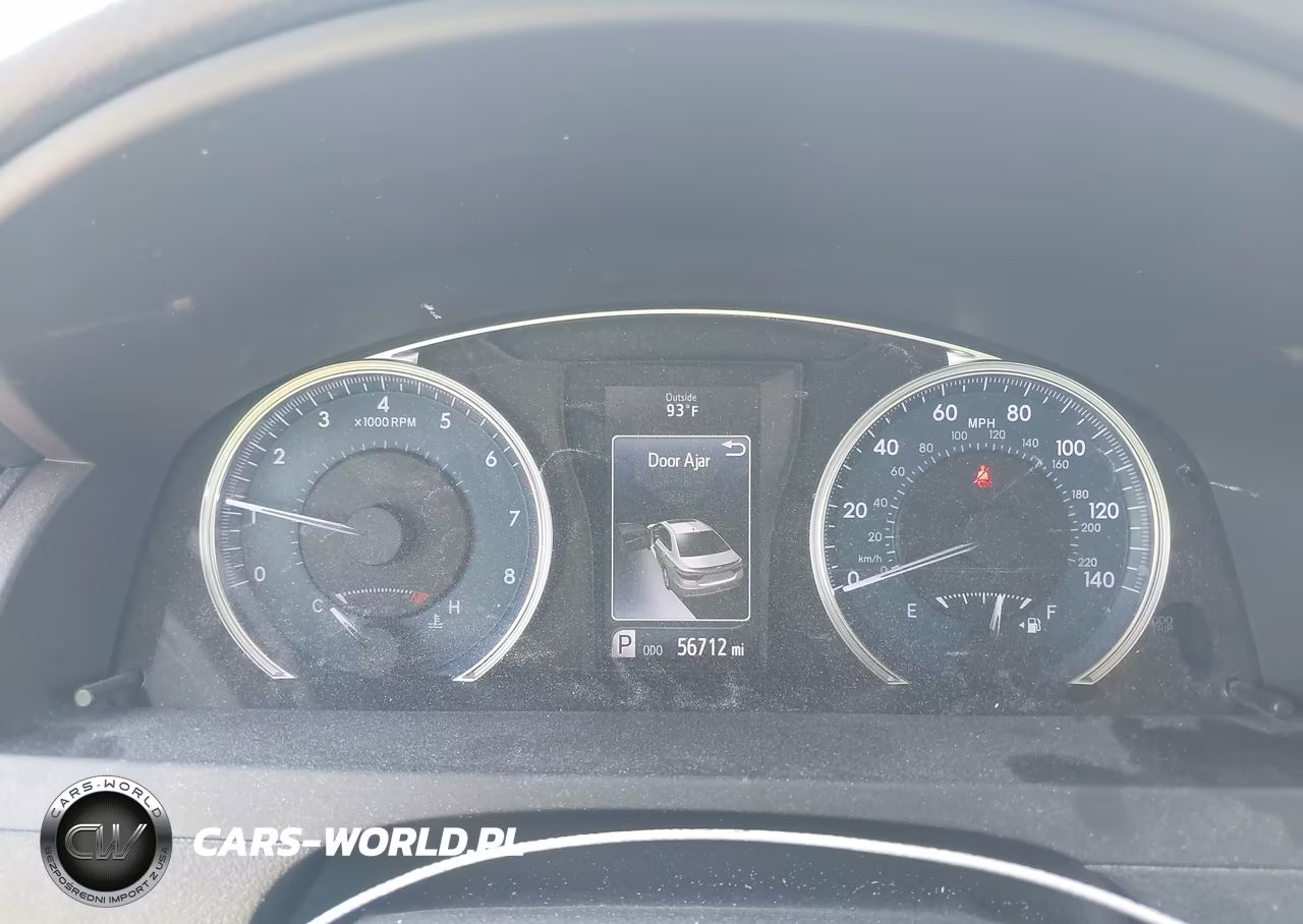 2017 Toyota Camry Le VIN:4T1BF1FK2HU443580 - 7