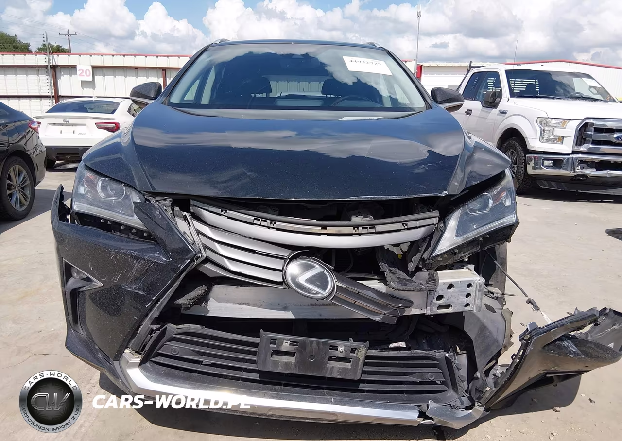 2018 Lexus Rx 350 VIN:2T2ZZMCA0JC100112 - 13
