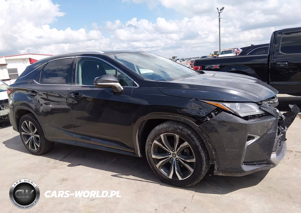 2018 Lexus Rx 350 VIN:2T2ZZMCA0JC100112 - 14
