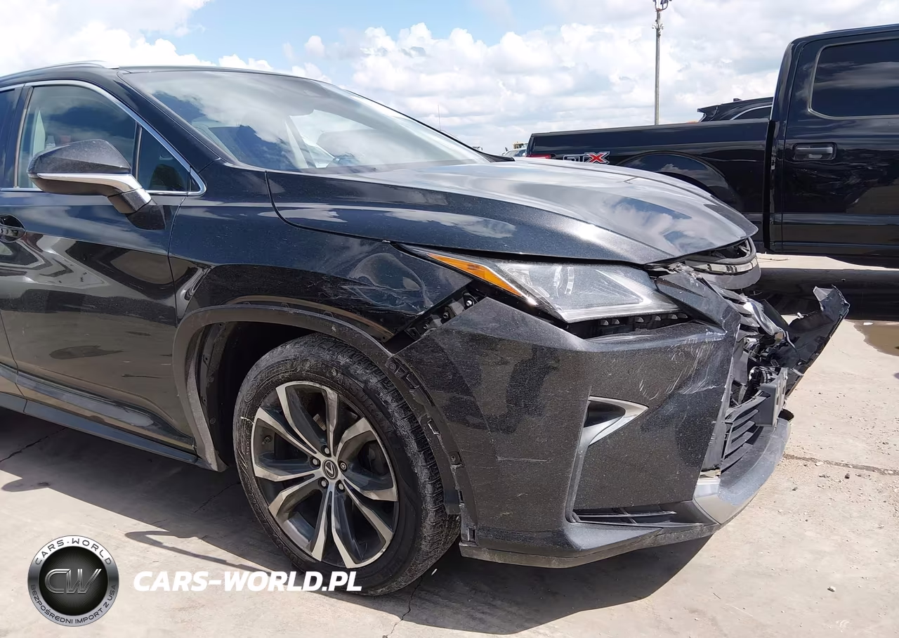 2018 Lexus Rx 350 VIN:2T2ZZMCA0JC100112 - 18