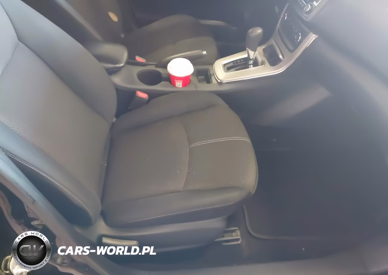 NISSAN SENTRA S VIN:3N1AB7AP0FY274156 - 5