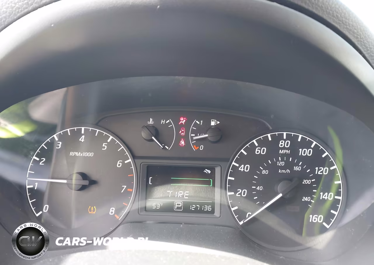 NISSAN SENTRA S VIN:3N1AB7AP0FY274156 - 7