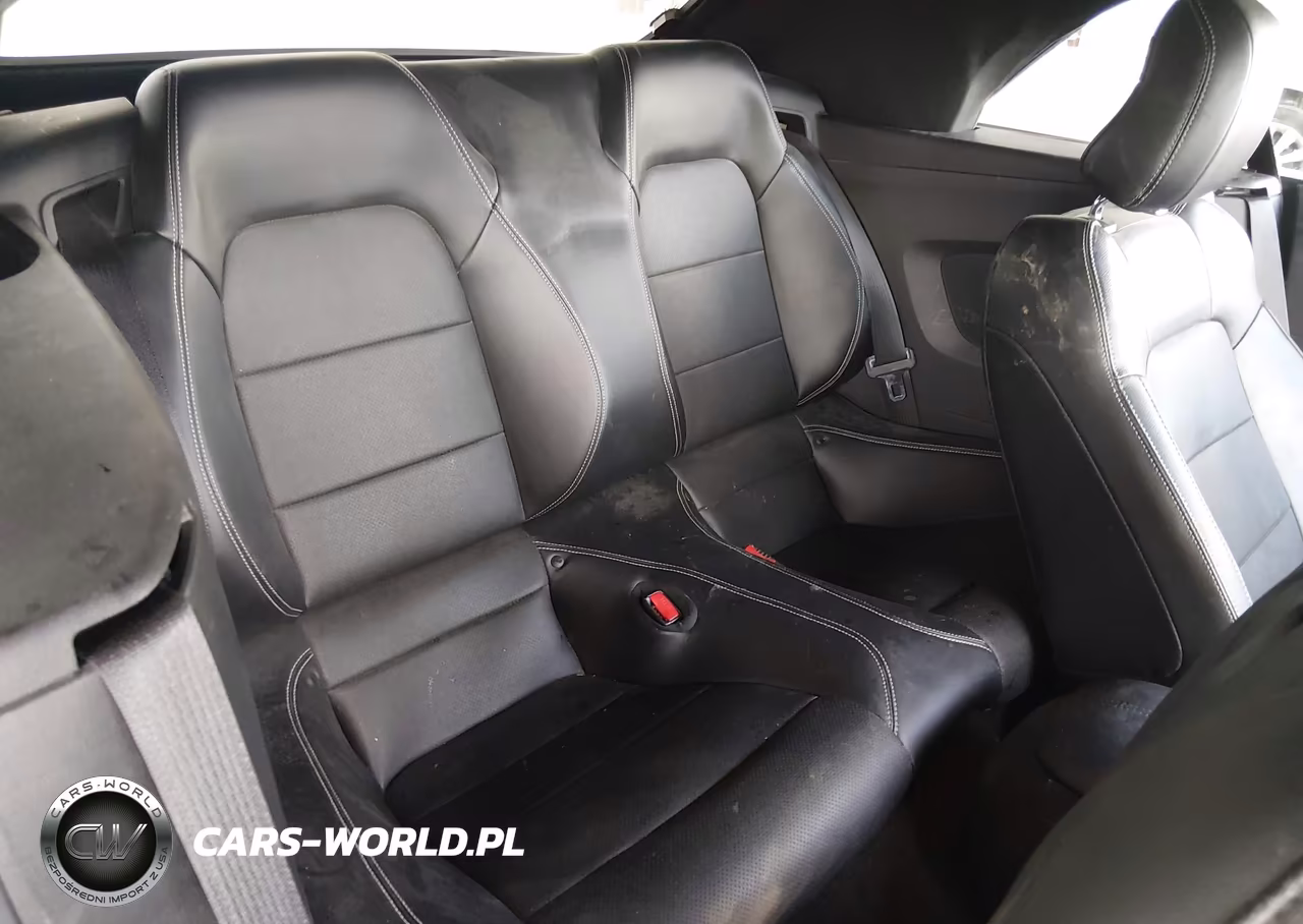 2017 Ford Mustang Ecoboost Premium VIN:1FATP8UH4H5303245 - 8