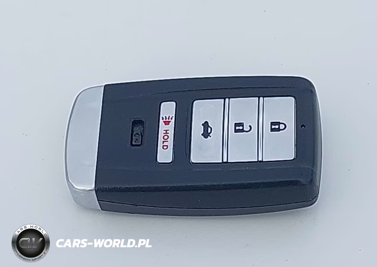 2018 Acura Tlx VIN:19UUB1F39JA004130 - 11