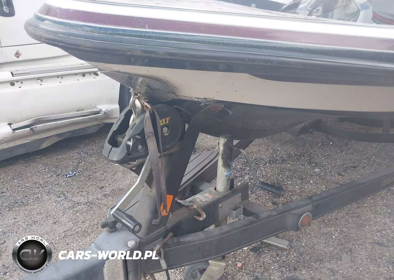 2012 Ranger Boat VIN:RGR06171H112 - 14