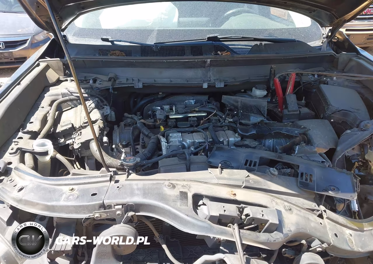 2019 Mazda Cx-9 Touring VIN:JM3TCACY0K0314902 - 10
