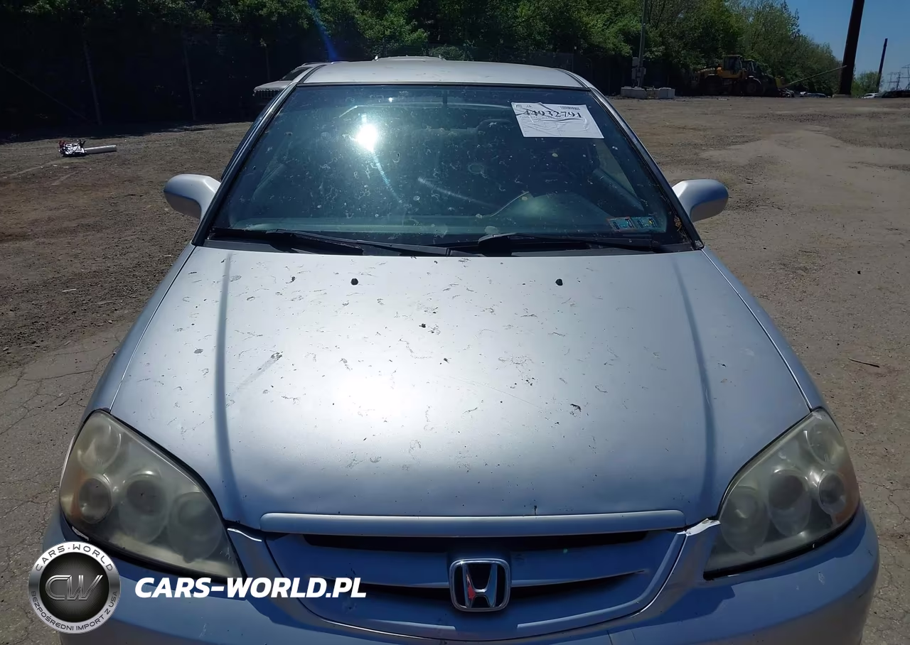 2002 Honda Civic Lx VIN:1HGEM215X2L037625 - 10