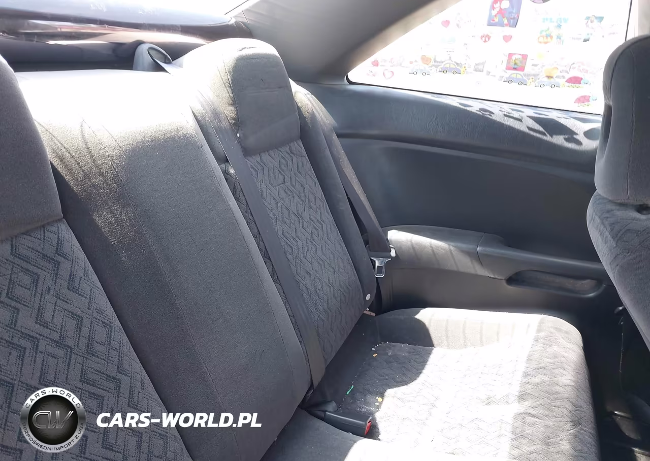 2002 Honda Civic Lx VIN:1HGEM215X2L037625 - 8