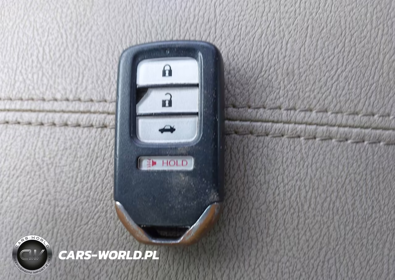 2014 Honda Accord Ex-L V-6 VIN:1HGCR3F86EA003344 - 11