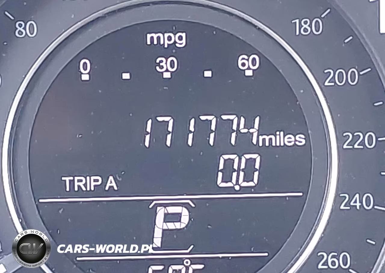 2014 Honda Accord Ex-L V-6 VIN:1HGCR3F86EA003344 - 16