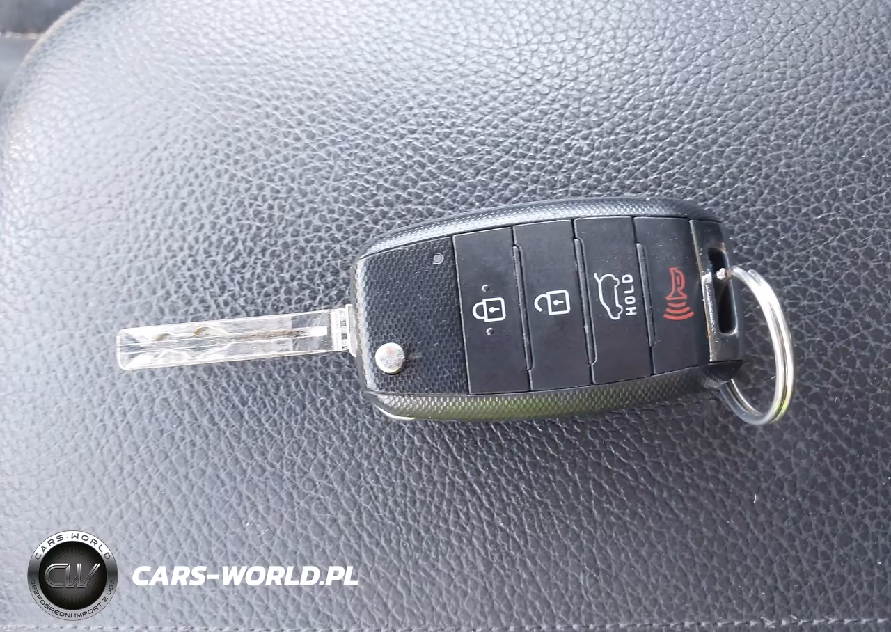 2014 Kia Sorento Lx VIN:5XYKT3A65EG470577 - 11