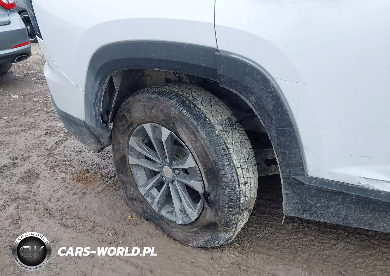 2025 Chevrolet Equinox Fwd Lt VIN:3GNAXHEGXSL291740 - 19