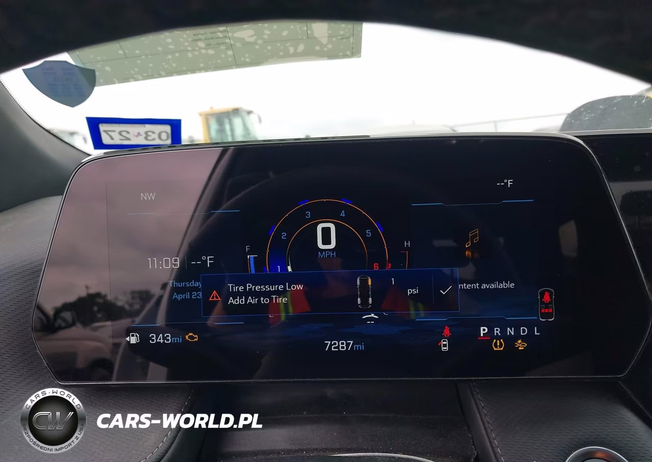 2025 Chevrolet Equinox Fwd Lt VIN:3GNAXHEGXSL291740 - 7